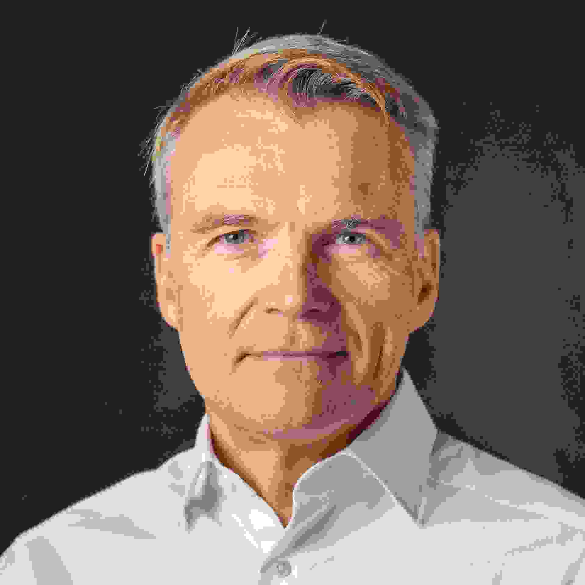 Die Portraits sind einheitlich, professionell und zugleich authentisch.
