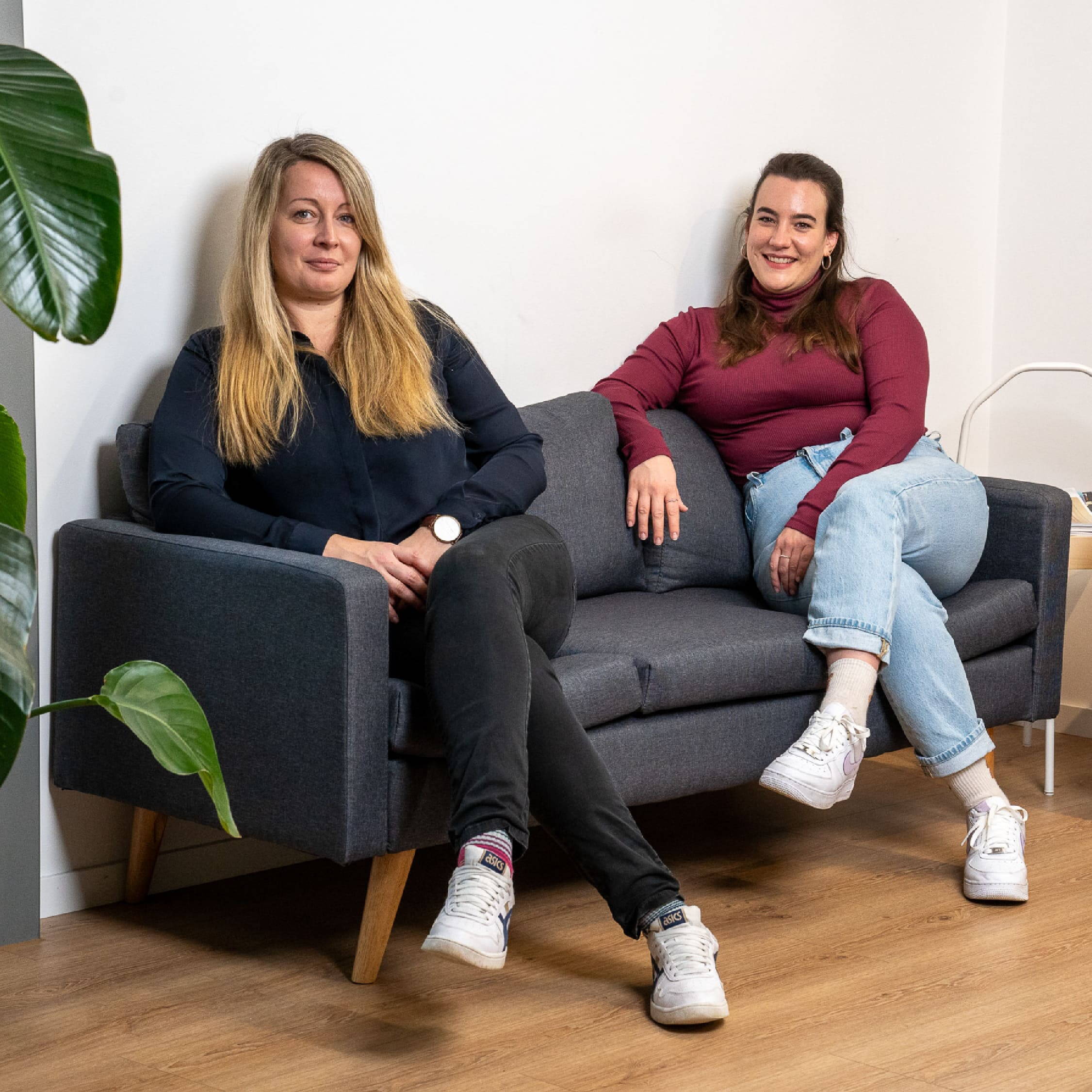 Solardach Baur Breitenrain Bern 03 Jede Abteilung erhielt eigene Gruppenfotos.